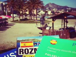 Kurs Hiszpanskiego w Maladze