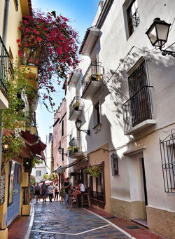 Przewodnik po Maladze - Marbella