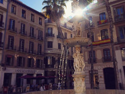 12 października Święto Narodowe Hiszpanii