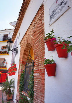 Ermita de Santiago - Marbella