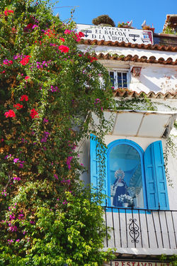 Przewodnik po Maladze - Marbella