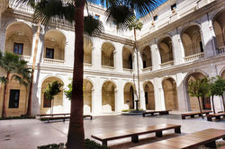 Przewodnik Malaga - Museo de Malaga
