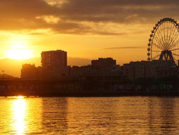 Mirador Princessa w Maladze