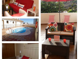 Apartamenty Benalmadena Costa