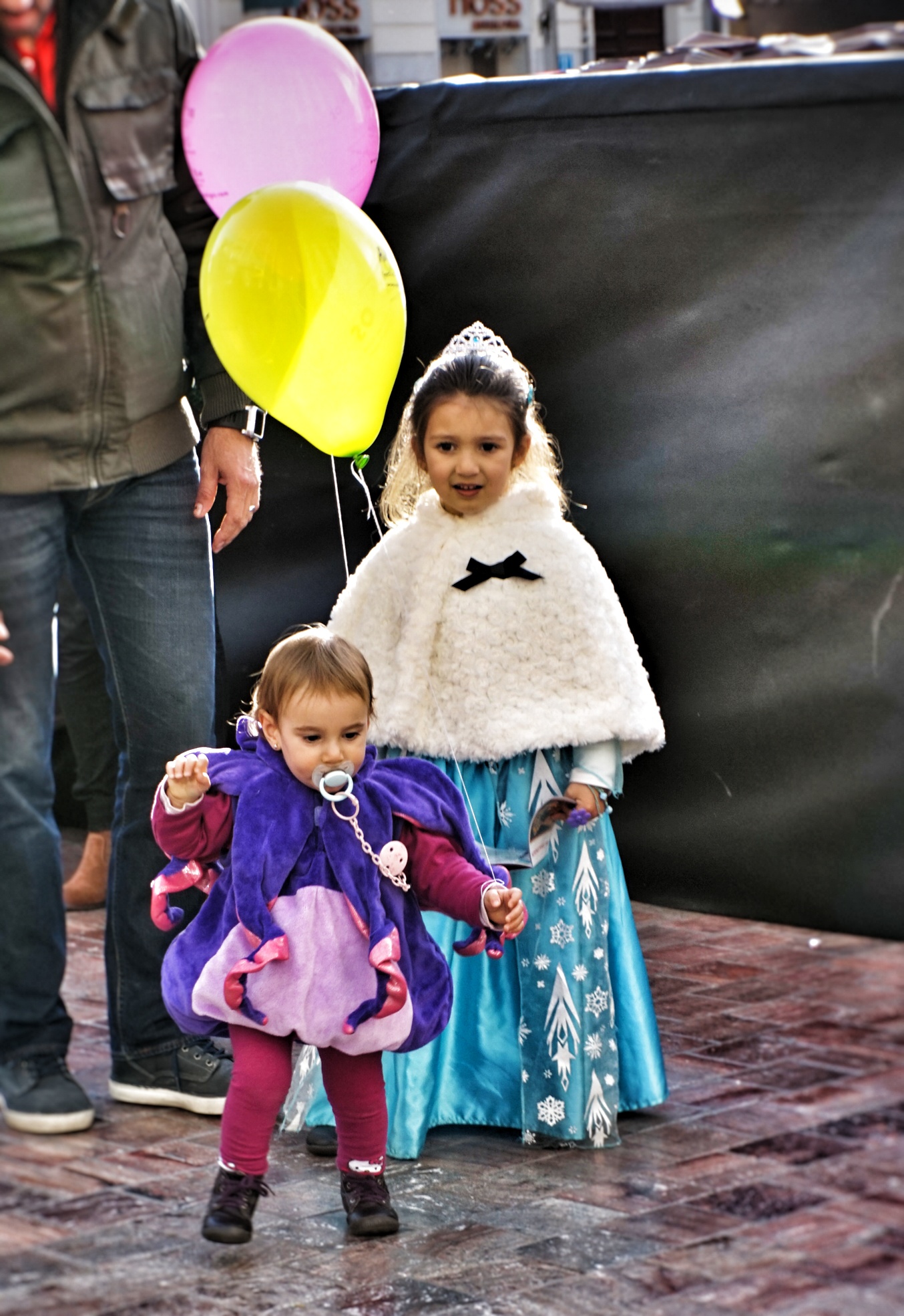 Carnaval de Malaga 2016