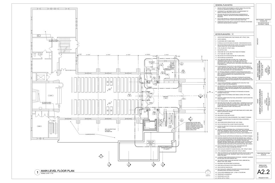 Christ Lutheran Church CD SET FOR CONSTRUCTION-A2.2.jpg