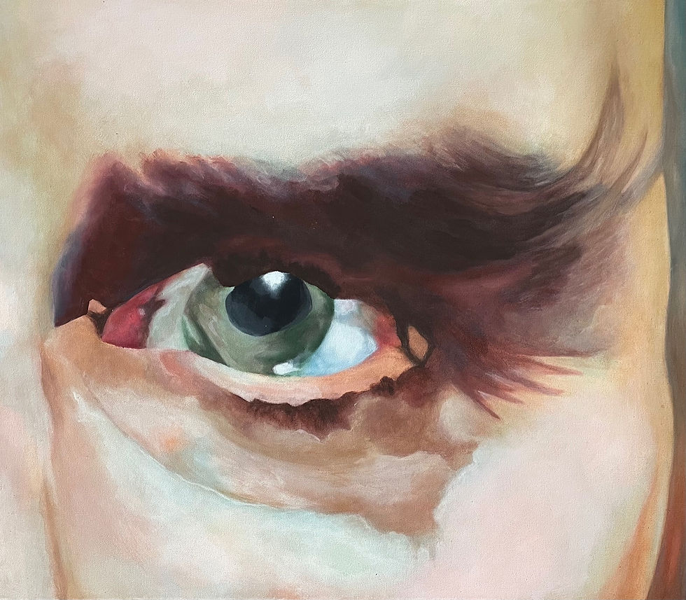 McKinley's Eye