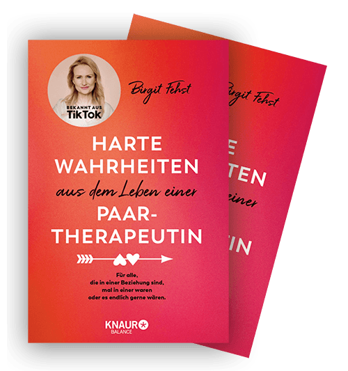 Effektive Paartherapie Birgit Fehst | Berlin