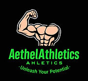 AethelAthletics logo
