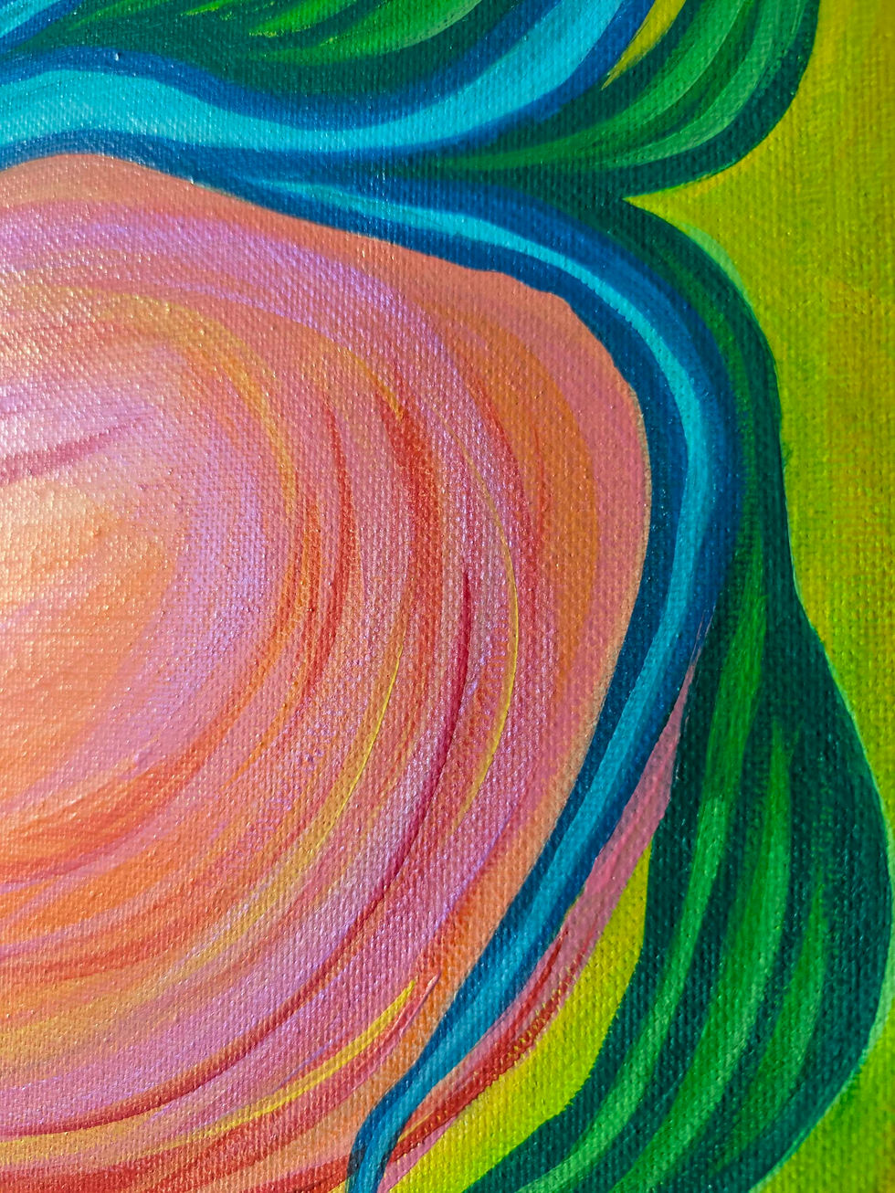 Miniature : Naissance