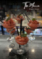Frozen Daiquiri