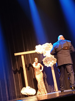 Participante - Élection Miss Peruwelz