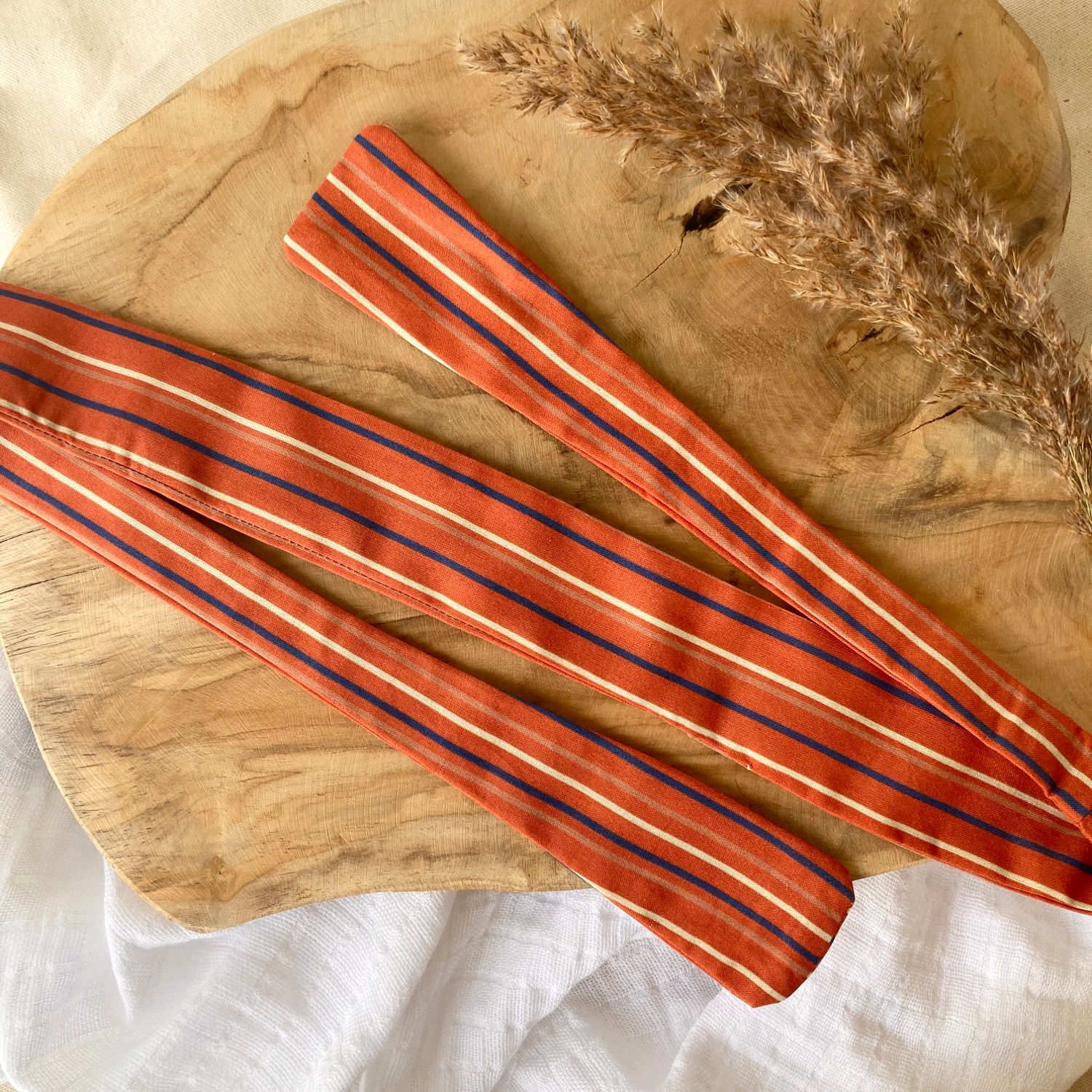 Bandeau à cheveux BIO