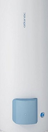 exemple d'un chauffe-eau électrique stable 300L modèle Zénéo ACI sur socle