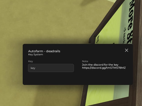 Hide or Die Script: Esp, Player Features