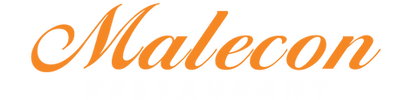 Malecon Restaurant Transparent Logo