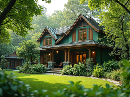 Discover the Best Green Cottages in Panchkula Chandigarh for Your Perfect Getaway