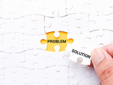 Moving From Problem To Solution