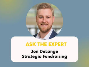 Fundraising Without Burnout for Pregnancy Center Leaders