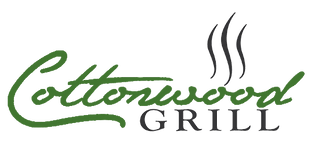 Cottonwood Grill logo