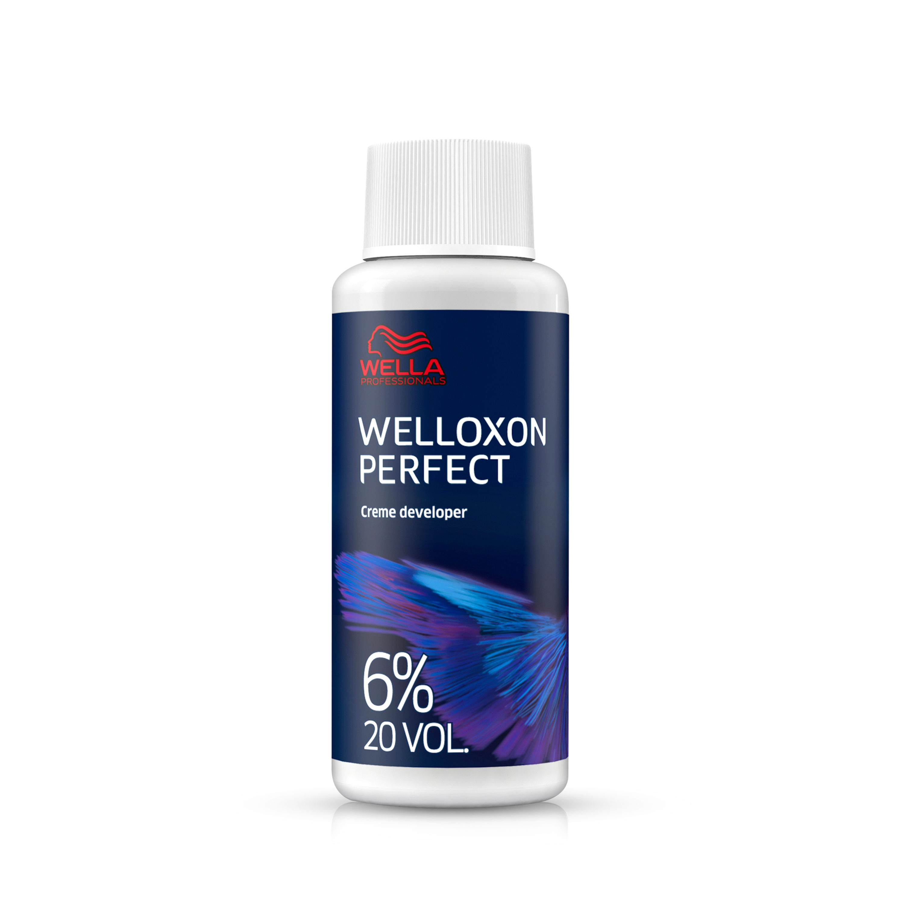 Wella Welloxon Perfect, H2O2 6 -12% , 60 ml