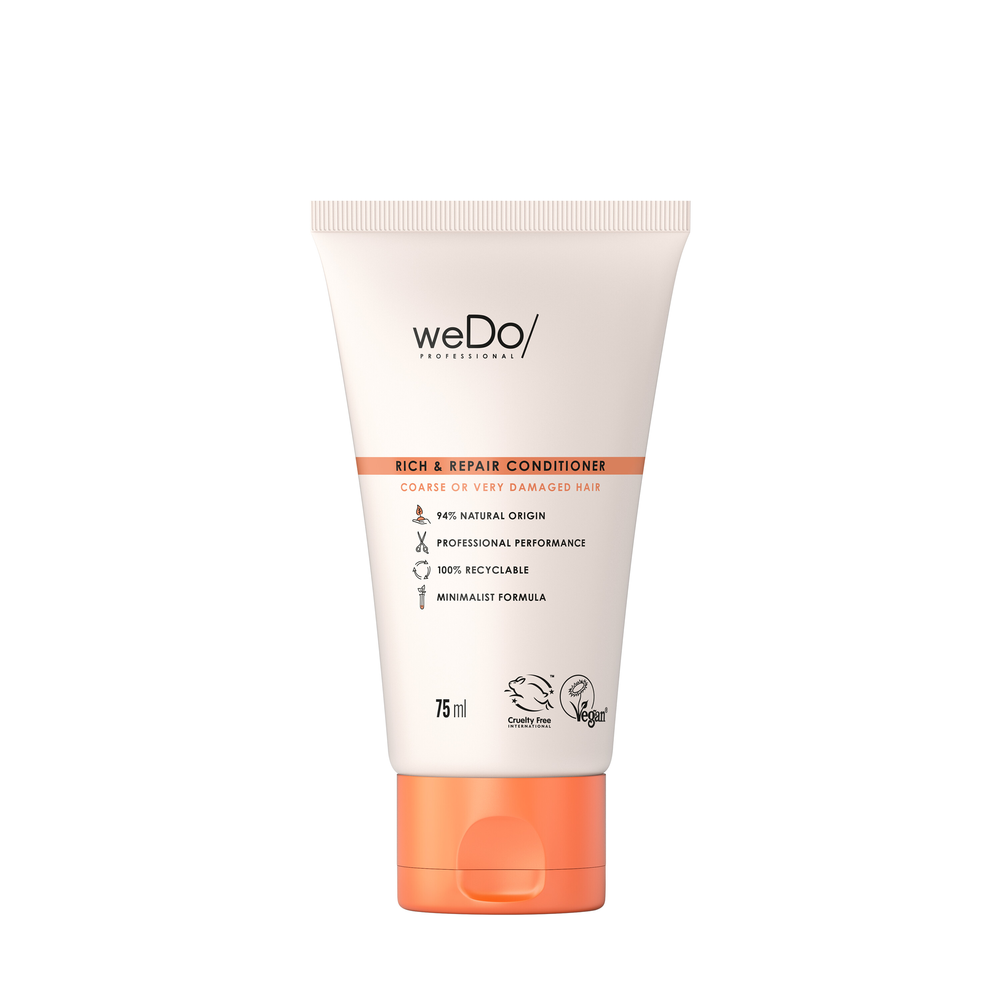 weDo Rich & Repair Conditioner