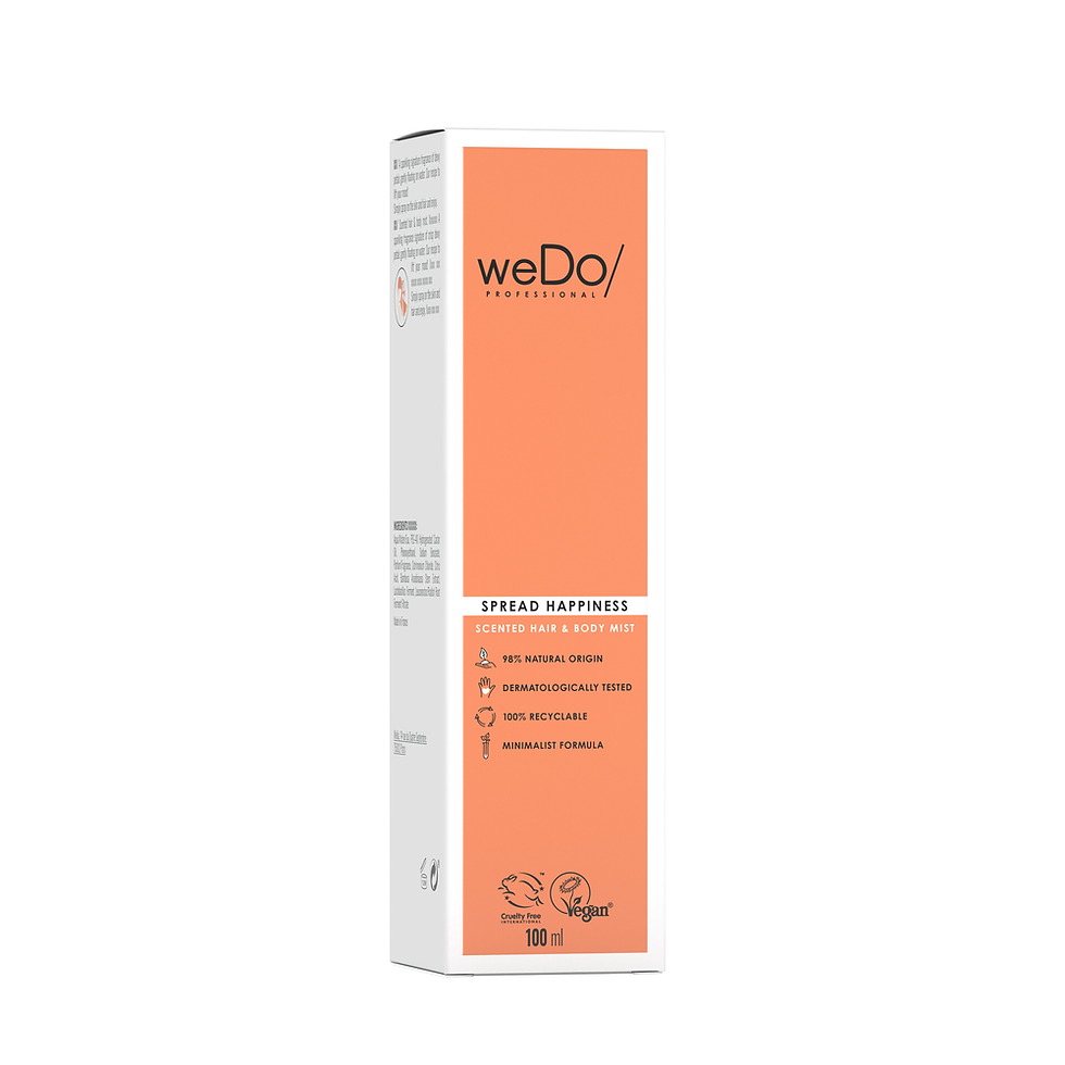 Miniaturbild: weDo Spread Happinss 100ml , Läuft aus!