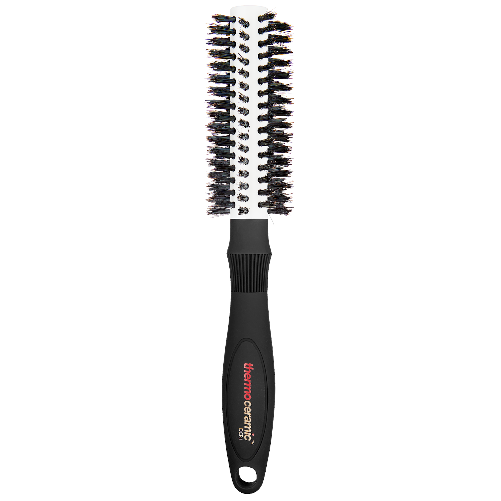 DENMAN Rundbürste Thermoceramic