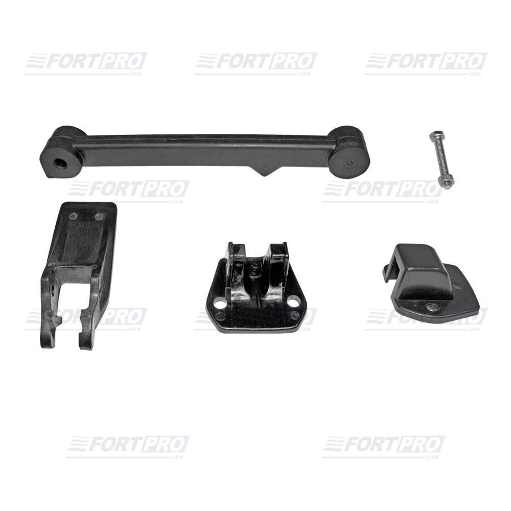 Fortpro Hood Latch 16899930C91