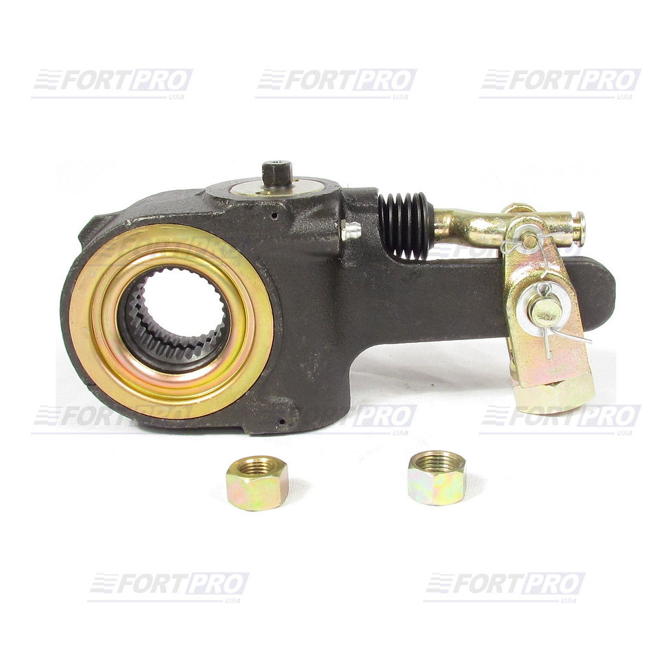 Fortpro Fas1140 Automatic Slack Adjuster 1-1/2In - 28 Teeth 5.5"