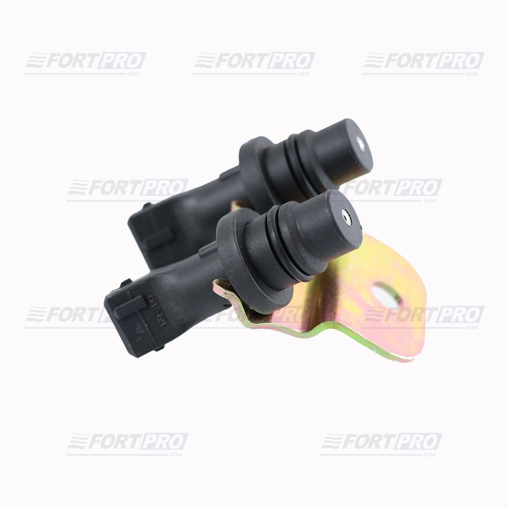 Fortpro 2454630 Caterpillar Sensor, Speed(Dual)