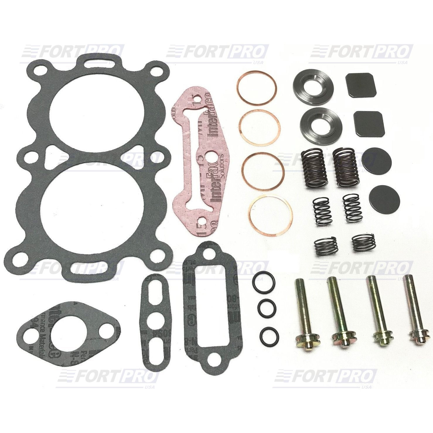 Fortpro Frnt26 Maintenance Par Midland1300