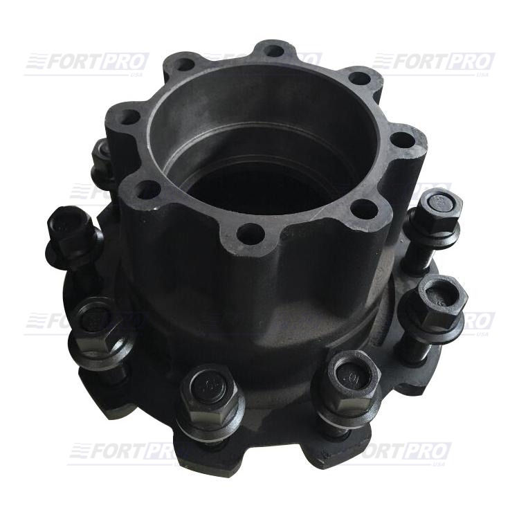 Fortpro 2643 Truck Hub