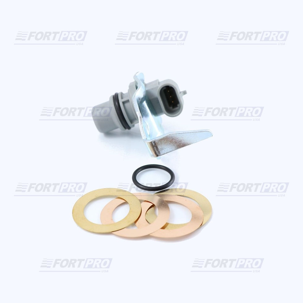 Fortpro 1876736C91 Navistar Sensor, Camshaft