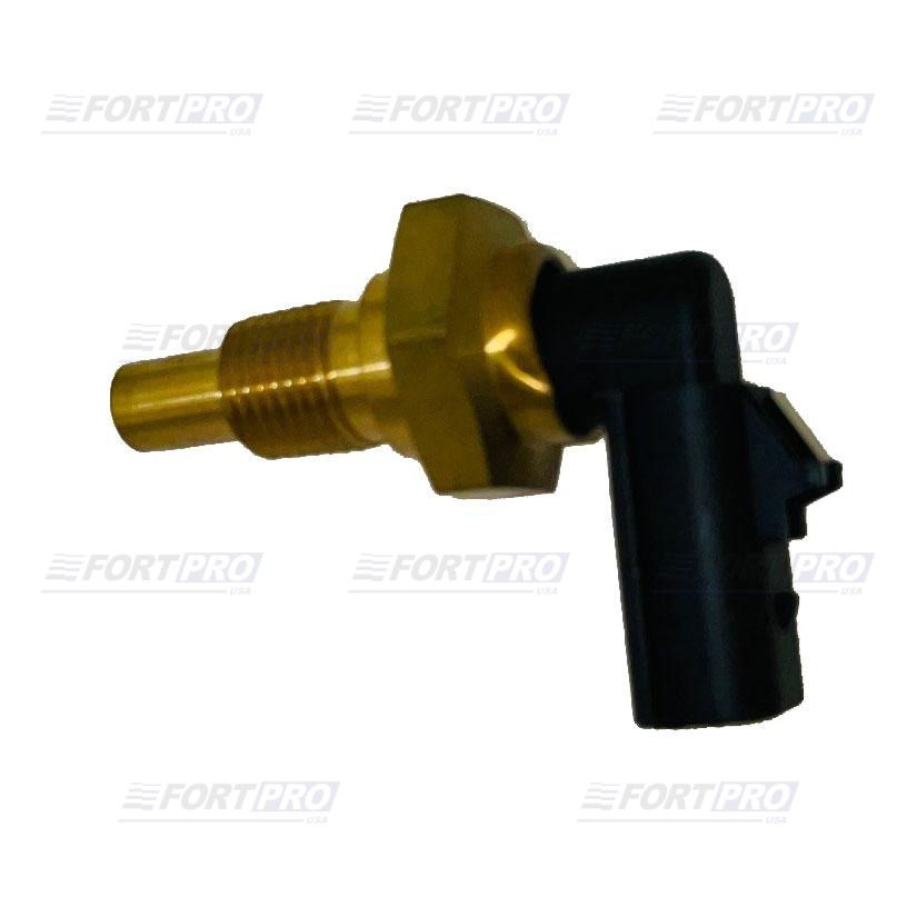 Fortpro 23527830 Detroit Series 60 Sensor, Coolant /Oil Temperature