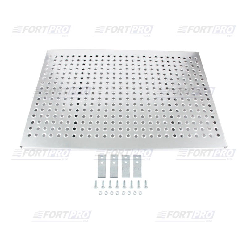 Fortpro Deck Plate 24in X 34in 562.P24X34, 05400042