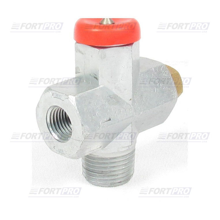 Fortpro F20Qe2326A Pressure Protection Valve