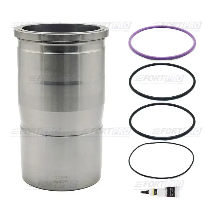 Fortpro 20760235 D13, Mp8 Liner