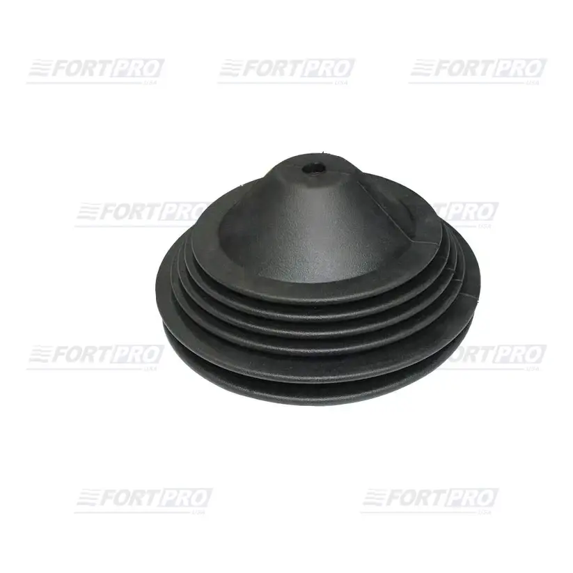 Fortpro Shifter Boot 25168877, 8My419M1, Pap803405