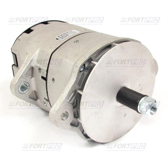 Fortpro Alternator 36Si Hp (12V) 170A J Mount / 8600126 Alt8612
