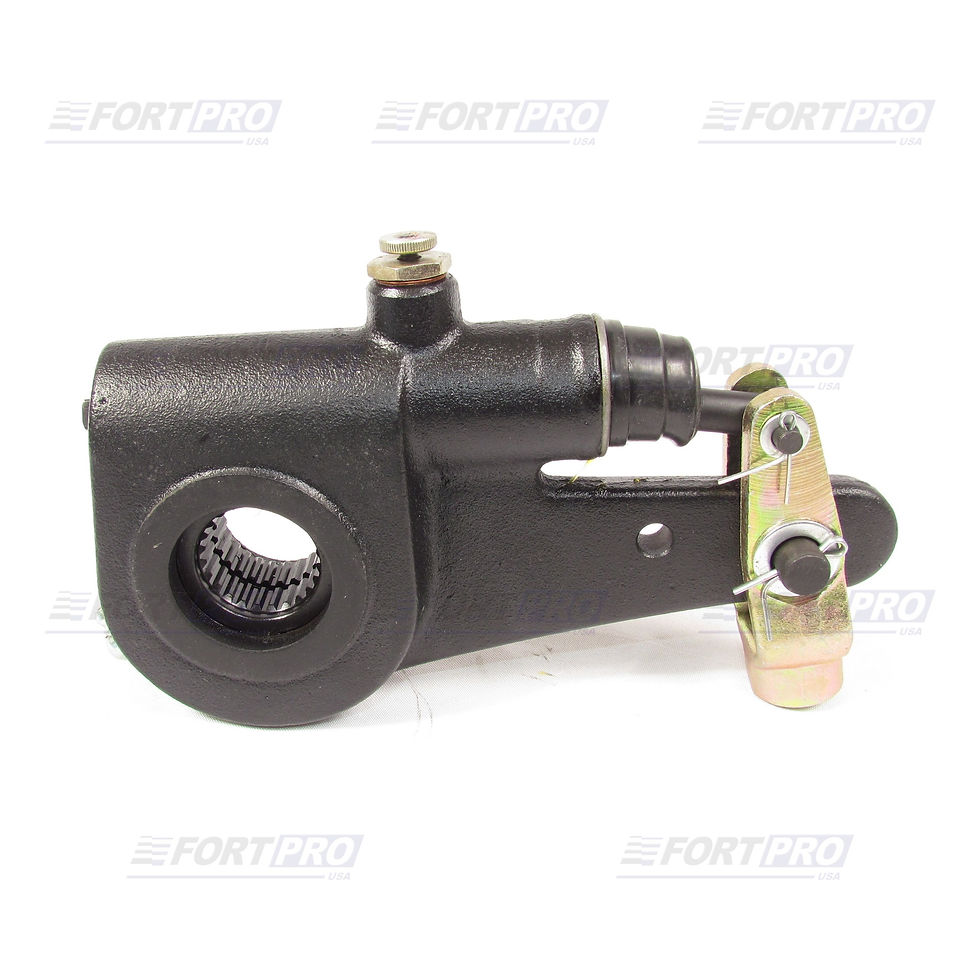 Fortpro Fr801003 Automatic Slack Adjuster 1-1/4In - 24 Teeth 5.5"