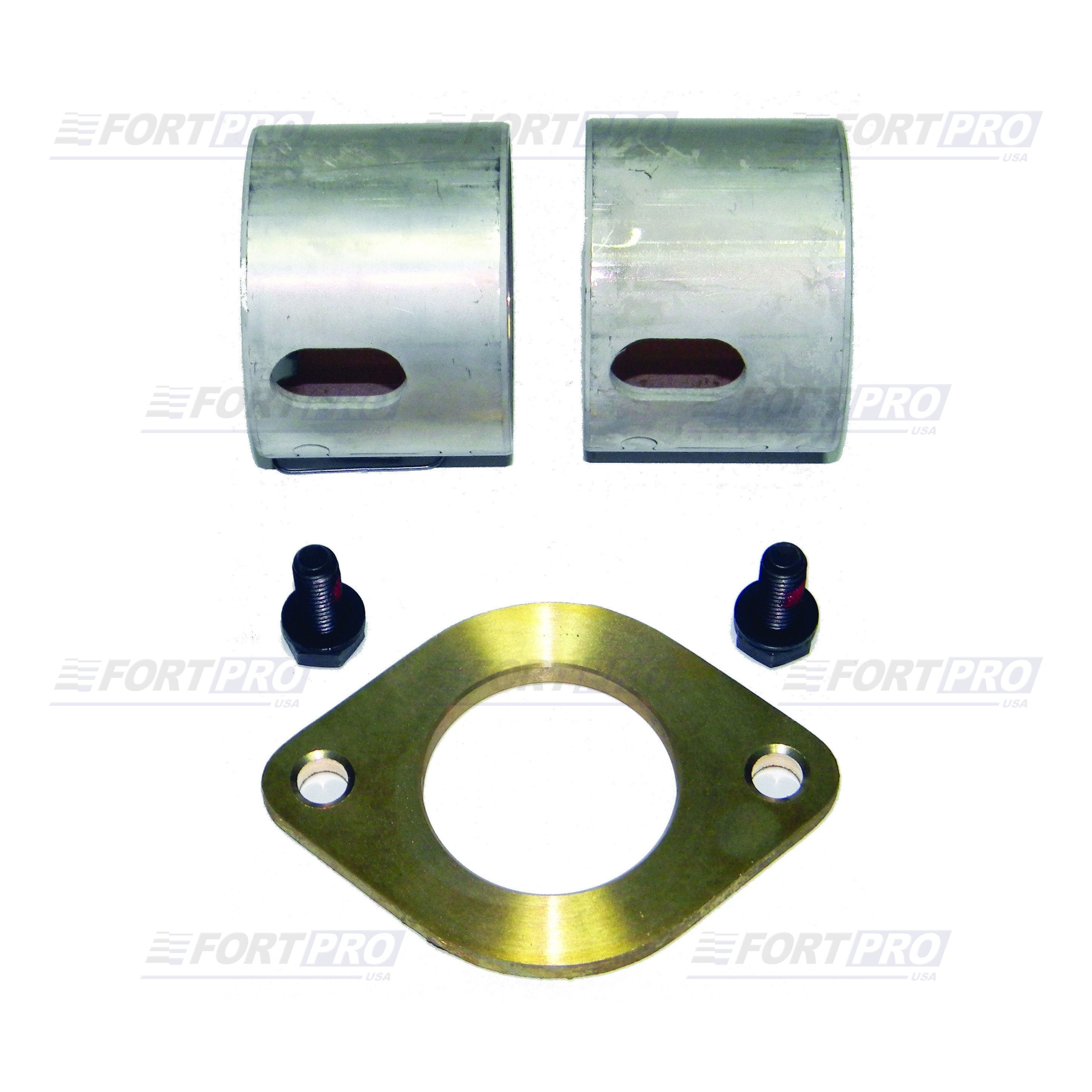 Fortpro Kit Auxiliary Bearing E-6 4V, E-7/ E-Tech F57Gc2128