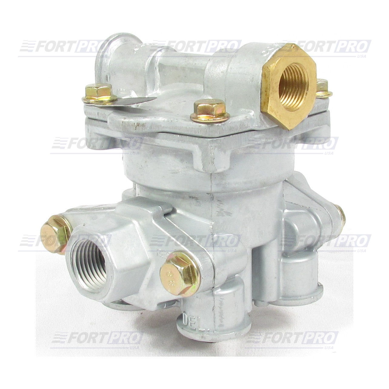 Fortpro F110170 Spring Brake Control Valve