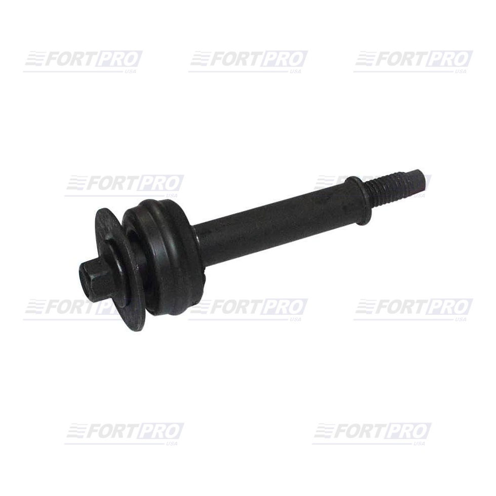 Fortpro Valve Cover Grommet Kit 23522271, M23771