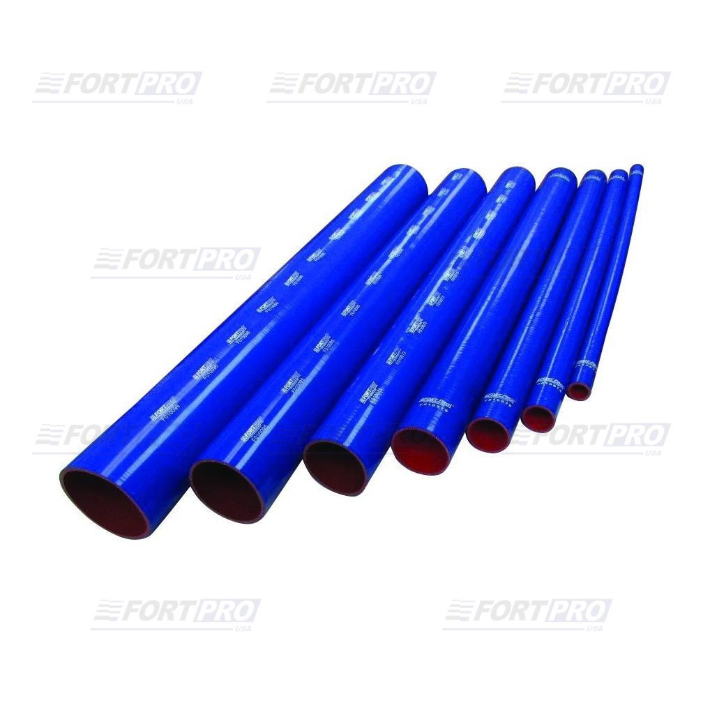 Fortpro Hose, Silicone 7/8" X 36"