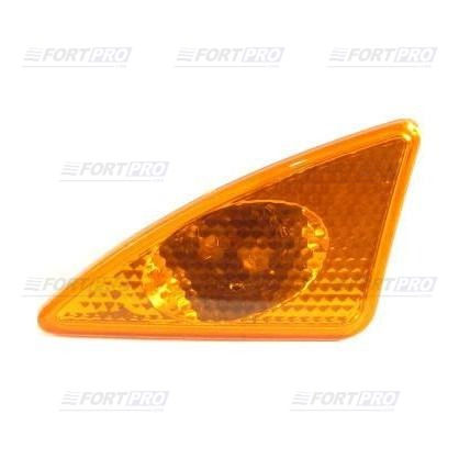 Fortpro Kwp54-1085R Corner Lamp Rh Kw T660