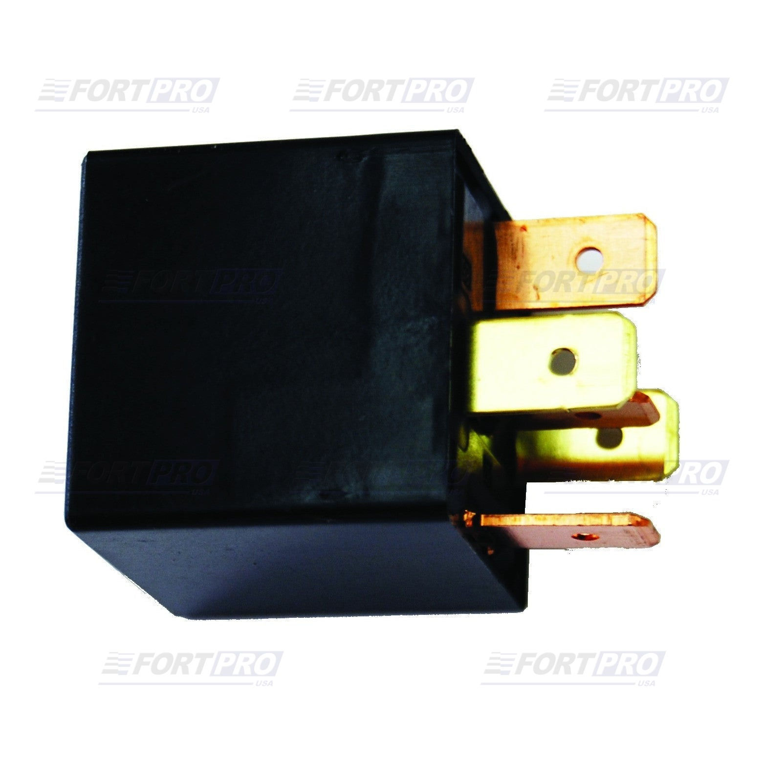 Fortpro Relay Switch F2Mr2014 / Msw-1244