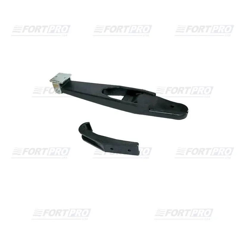 Fortpro Hood Latch,Right/Left 1712438000