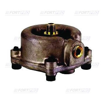 Fortpro F281923, F282569, F20Qe1189 Dv-2 Drain Valve