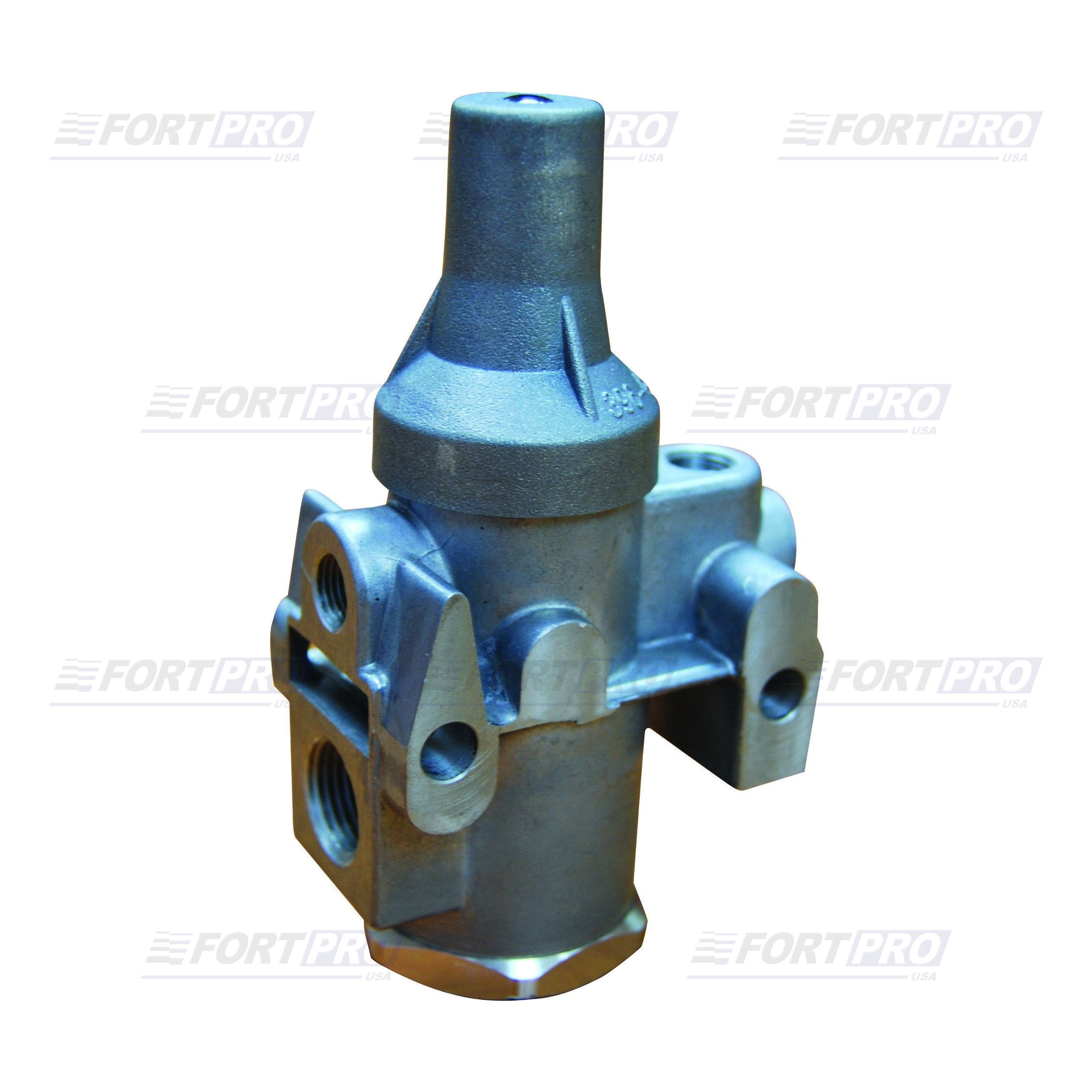 Fortpro Regulator Filter Assy - Fuller Fa-4740